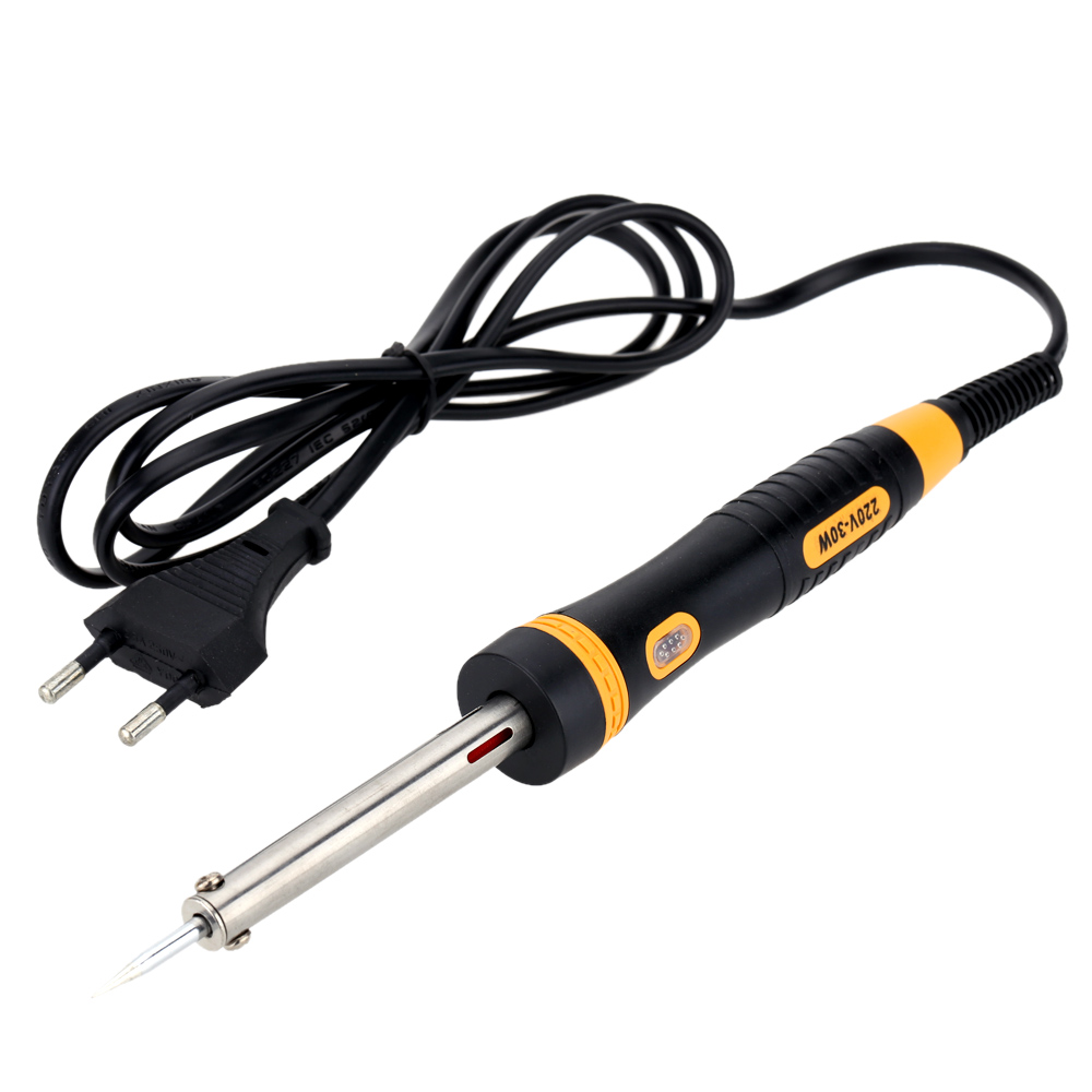 Tni U 220v 30w Electric Soldering Iron High Quality Heating Tool