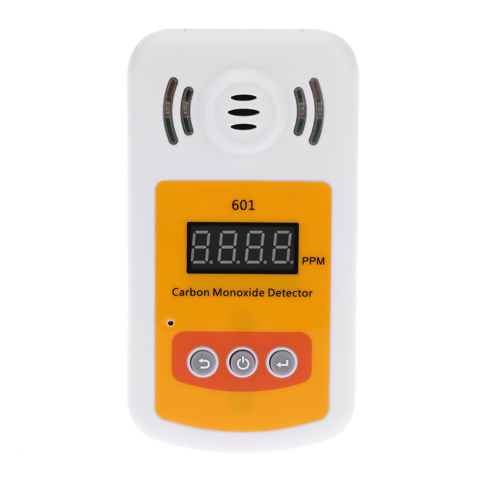 Portable gas detector for carbon monoxide(CO) gas Mini CO ...