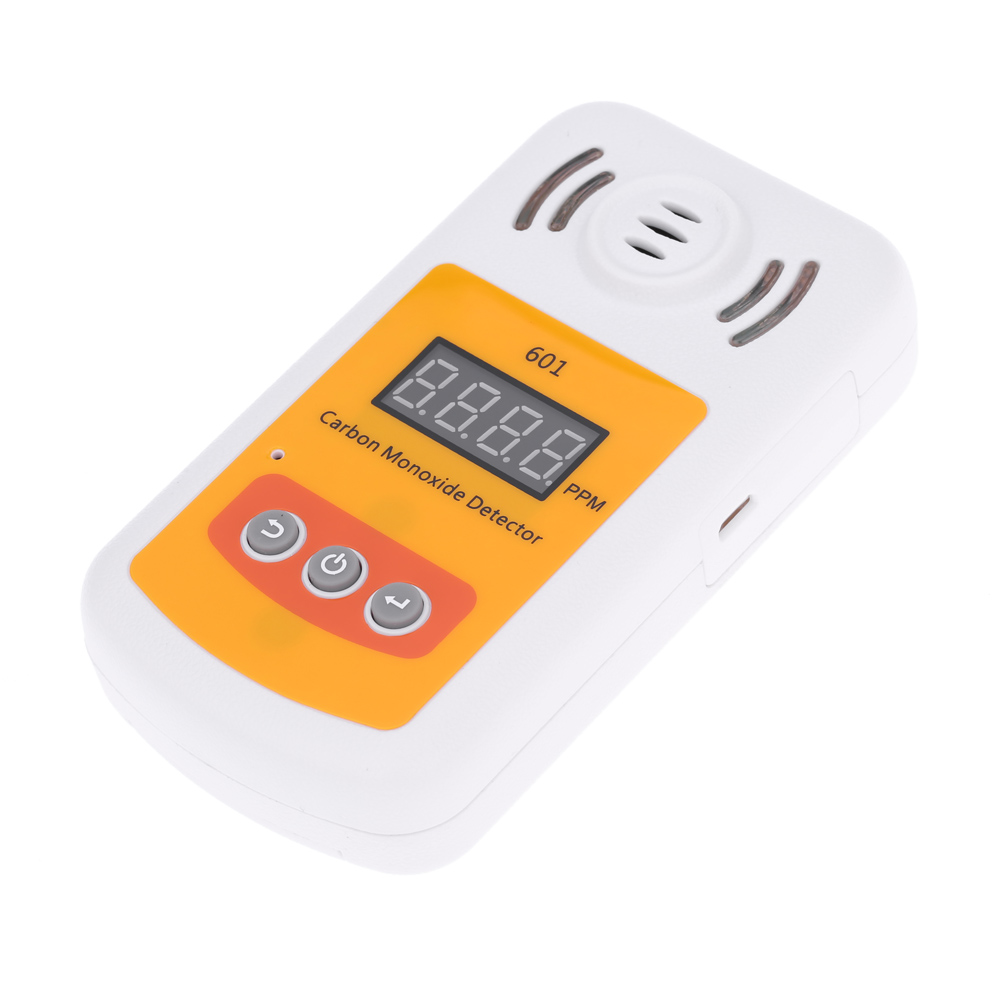 Portable gas detector for carbon monoxide(CO) gas Mini CO ...