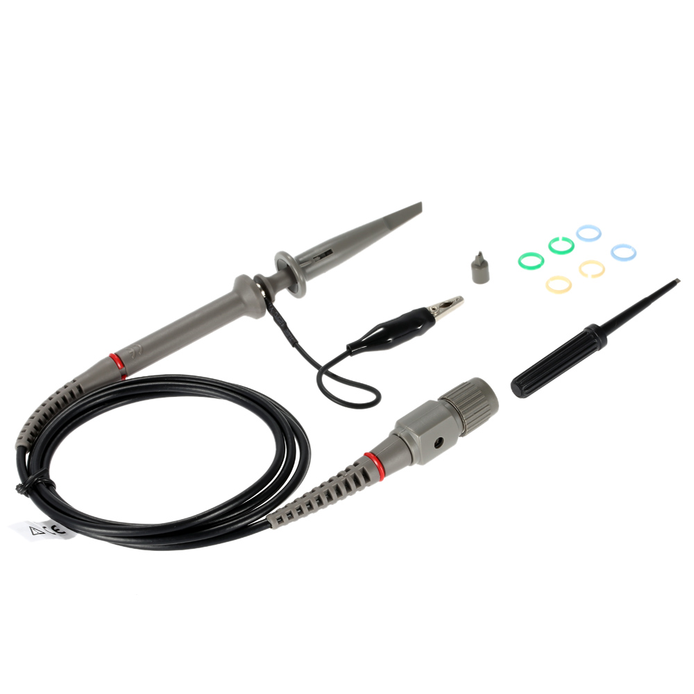 Hantek Quality Durabe Digital Oscilloscope Probe 60MHz Oscilloscope 
