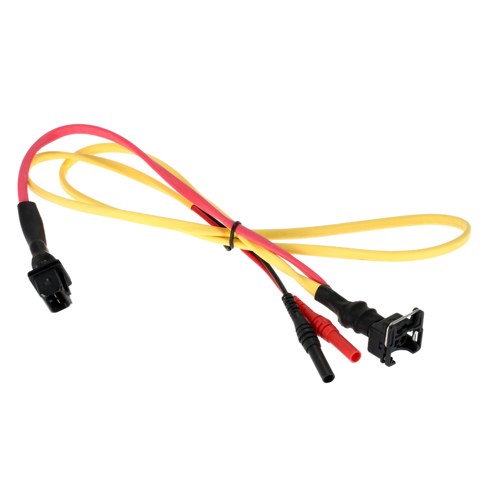 Hantek 2 Pin Sensor Breakout Leads(HT301) for Automobile Diagnostic ...