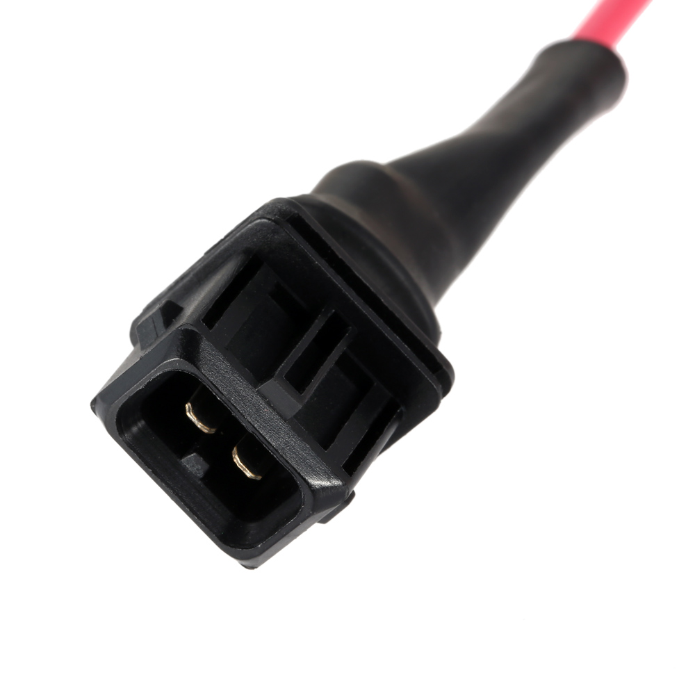 Hantek 2 Pin Sensor Breakout Leads(HT301) for Automobile Diagnostic ...